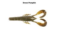  Craw Father- Green Pumpkin