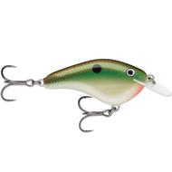  Rapala Og Slim 6- Copper Green Shad