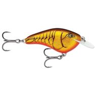  Rapala Og Slim 6- Dark Brown Crawdad