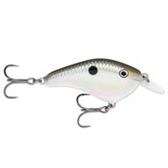  Rapala Og Slim 6- Green Gizzard Shad