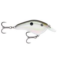  Rapala Og Slim 6- Green Gizzard Shad