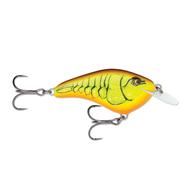  Rapala Og Slim 6- Mossy Chartreuse Crawdad