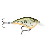  Rapala Og Slim 6- Rootbeer Crawdad