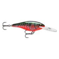  Rapala Shadow Rap 5- Red Crawdad