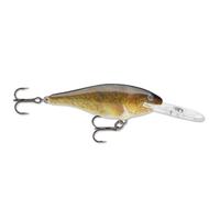  Rapala Shadow Rap 5- Wall Eye