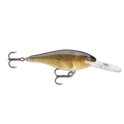 Rapala SHADOW RAP 6 - WALEYE