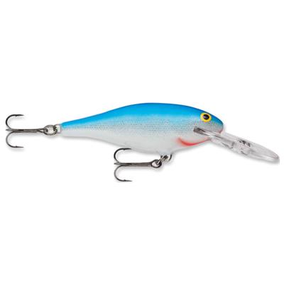 Rapala SHADOW RAP 7 - BLUE