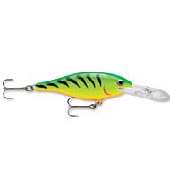  Rapala Shadow Rap 7 - Fire Tiger