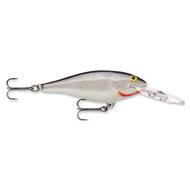  Rapala Shadow Rap 7 - Silver