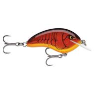  Rapala Og Tiny 04- Classic Crawdad