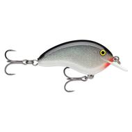  Rapala Og Tiny 04- Silver