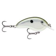  Rapala Og Tiny 04- Green Gizzard Shad