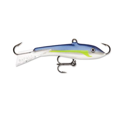 RAPALA JIGGING RAP 2 -HELSINKI SHAD