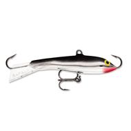  Rapala Jigging Rap - Silver