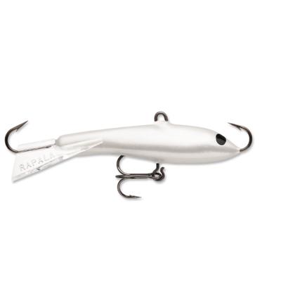 RAPALA JIGGING RAP 9 -PEARL WHITE