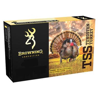 BROWNING TSS TUNGSTEN TURKEY 3
