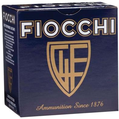 Fiocchi Game/Target Loads 410GT8, 410 Gauge, 2 1/2