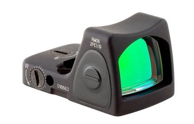 Trijicon 3.25 Adj Red RMR Type 2 RM06-C-700672