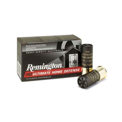 REMINGTON ULTIMATE HOME DEFENSE 410GA 3 OOO BUCK 15RDS