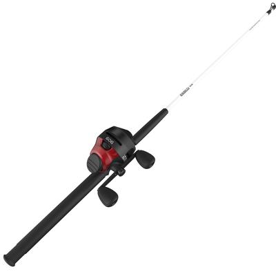 Zebco 606 Spincast Combo 1645C662MH