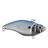  Spro Aruku Shad 65 Lipless Crankbait- Chrome Blue