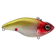  Spro Aruku Shad 65 Lipless Crankbait- Delta Chrome