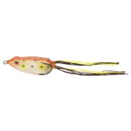  Spro Dean Rojas Bronzeye Frog Jr.60- Toad