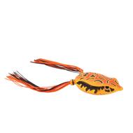  Spro Dean Rojas Bronzeye Frog 65- Halloween Pumpkin