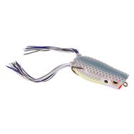  Spro Dean Rojas Bronzeye Popper 60 Frog- Nasty Shad