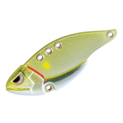 SPRO Carbon Blade Tungsten Blade Bait 1/2 -AYU