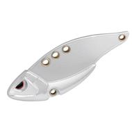  Spro Carbon Blade Tungsten Blade Bait 1/2 - Chrome