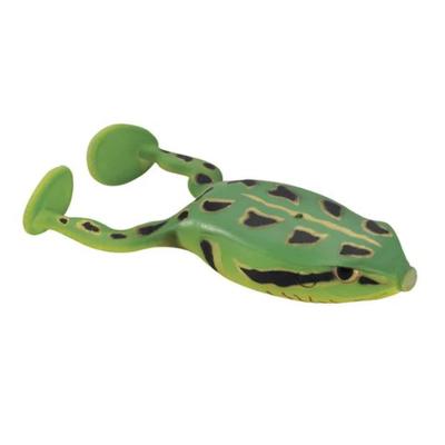 FLAPPIN FROG 65 GREEN TREE
