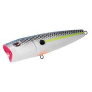  Spro E Pop 80 Topwater Popper- Nasty Shad