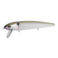  Spro Zero Minnow 130 Wakebait- Chrome Olive