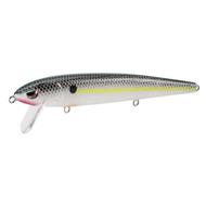  Spro Zero Minnow 130 Wakebait- Nasty Shad