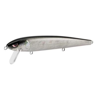 SPRO Zero Minnow 130 Wakebait-NASTY SHAD