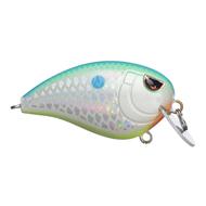  Spro John Crews Baby Fat John 50 - Citrus Shad