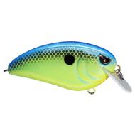  Spro John Crews Fat John 60 - Chartreuse Blue