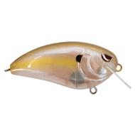  Spro John Crews Fat John 60 - Clear Chartreuse