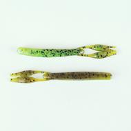  Drop Craw 3in- Dill Pickle