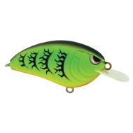  Spro John Crews Little John 50 Shallow Crankbait- Old Fire Tiger