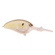  Spro John Crews Little John Dd 60 Deep Diving Crankbait- Clear Chartreuse