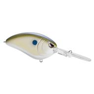  Spro John Crews Little John Dd 70 Extra Deep Diving Crankbait- Natural Herring