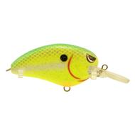  Spro John Crews Little John Md 50 Crankbait- Chartreuse Nasty