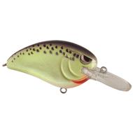  Spro John Crews Little John Md 50 Crankbait- Cell Mate