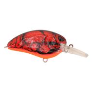  Spro John Crews Little John Md 50 Crankbait- Fire Craw