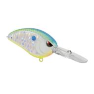  Spro Little John Micro Dd 45 Deep Ultralight Crankbait- Citrus Shad