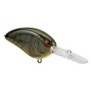  Spro Little John Micro Dd 45 Deep Ultralight Crankbait- Phantom Green