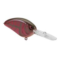  Spro Little John Micro Dd 45 Deep Ultralight Crankbait- Red River Craw