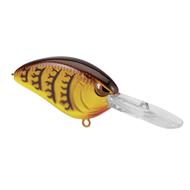  Spro Little John Micro Dd 45 Deep Ultralight Crankbait- Spring Craw